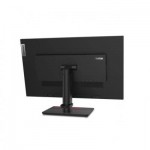 Огляд Монітор Lenovo ThinkVision T32h-20 WQHD (61F1GAT2UA): характеристики, відгуки, ціни.