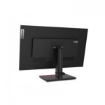 Огляд Монітор Lenovo ThinkVision T32h-20 WQHD (61F1GAT2UA): характеристики, відгуки, ціни.