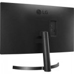 Огляд Монітор LG 27QN600-B: характеристики, відгуки, ціни.