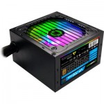 Огляд Блок живлення Gamemax 700W (VP-700-RGB): характеристики, відгуки, ціни.