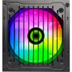 Огляд Блок живлення Gamemax 700W (VP-700-RGB): характеристики, відгуки, ціни.