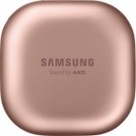 Огляд Навушники Samsung Galaxy Buds Live Bronze (SM-R180NZNASEK): характеристики, відгуки, ціни.