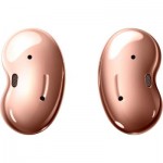 Огляд Навушники Samsung Galaxy Buds Live Bronze (SM-R180NZNASEK): характеристики, відгуки, ціни.