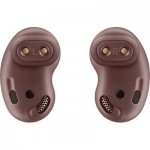 Огляд Навушники Samsung Galaxy Buds Live Bronze (SM-R180NZNASEK): характеристики, відгуки, ціни.