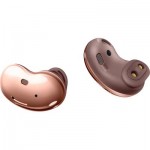 Огляд Навушники Samsung Galaxy Buds Live Bronze (SM-R180NZNASEK): характеристики, відгуки, ціни.