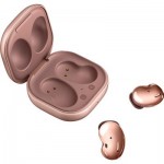 Огляд Навушники Samsung Galaxy Buds Live Bronze (SM-R180NZNASEK): характеристики, відгуки, ціни.