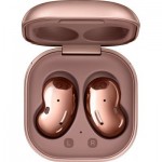 Огляд Навушники Samsung Galaxy Buds Live Bronze (SM-R180NZNASEK): характеристики, відгуки, ціни.