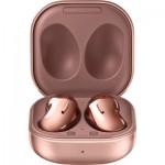 Огляд Навушники Samsung Galaxy Buds Live Bronze (SM-R180NZNASEK): характеристики, відгуки, ціни.