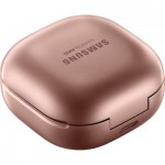 Огляд Навушники Samsung Galaxy Buds Live Bronze (SM-R180NZNASEK): характеристики, відгуки, ціни.