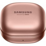 Огляд Навушники Samsung Galaxy Buds Live Bronze (SM-R180NZNASEK): характеристики, відгуки, ціни.