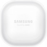 Огляд Навушники Samsung Galaxy Buds Live White (SM-R180NZWASEK): характеристики, відгуки, ціни.