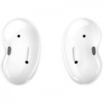 Огляд Навушники Samsung Galaxy Buds Live White (SM-R180NZWASEK): характеристики, відгуки, ціни.