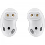 Огляд Навушники Samsung Galaxy Buds Live White (SM-R180NZWASEK): характеристики, відгуки, ціни.