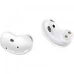 Огляд Навушники Samsung Galaxy Buds Live White (SM-R180NZWASEK): характеристики, відгуки, ціни.