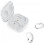 Огляд Навушники Samsung Galaxy Buds Live White (SM-R180NZWASEK): характеристики, відгуки, ціни.