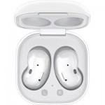 Огляд Навушники Samsung Galaxy Buds Live White (SM-R180NZWASEK): характеристики, відгуки, ціни.