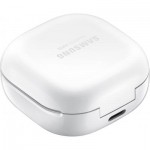 Огляд Навушники Samsung Galaxy Buds Live White (SM-R180NZWASEK): характеристики, відгуки, ціни.