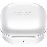 Огляд Навушники Samsung Galaxy Buds Live White (SM-R180NZWASEK): характеристики, відгуки, ціни.