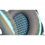 Огляд Навушники Microlab G6 Black-Blue (G6_b+b): характеристики, відгуки, ціни.