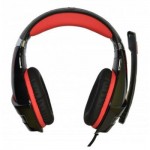 Огляд Навушники Microlab G6 Black-Red (G6_b+r): характеристики, відгуки, ціни.