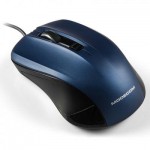 Огляд Мишка Modecom MC-M9.1 USB Blue (M-MC-00M9.1-140): характеристики, відгуки, ціни.