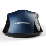 Огляд Мишка Modecom MC-M9.1 USB Blue (M-MC-00M9.1-140): характеристики, відгуки, ціни.