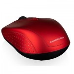 Огляд Мишка Modecom MC-WM4.1 Wireless Red (M-MC-0WM4.1-500): характеристики, відгуки, ціни.