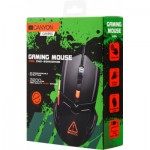 Огляд Мишка Canyon Vigil USB Black (CND-SGM02RGB): характеристики, відгуки, ціни.