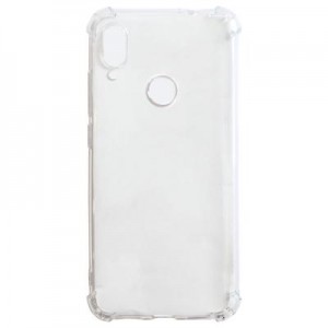 Чохол до мобільного телефона BeCover Anti-Shock Xiaomi Redmi Note 7 Clear (704797) (704797)