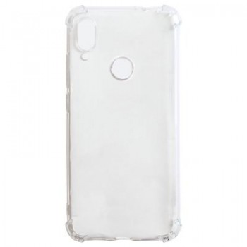Чохол до мобільного телефона BeCover Anti-Shock Xiaomi Redmi Note 7 Clear (704797) (704797)