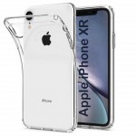 Огляд Чохол до мобільного телефона BeCover Apple iPhone XR Transparancy (704337) (704337): характеристики, відгуки, ціни.