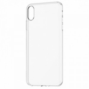 Чохол до мобільного телефона BeCover Apple iPhone XR Transparancy (704337) (704337)