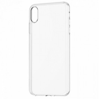 Чохол до мобільного телефона BeCover Apple iPhone XR Transparancy (704337) (704337)