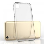 Огляд Чохол до мобільного телефона BeCover Honor 8S / 8S Prime Transparancy (705088) (705088): характеристики, відгуки, ціни.