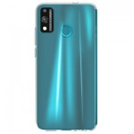 Огляд Чохол до мобільного телефона BeCover Honor 9X Lite Transparancy (705089) (705089): характеристики, відгуки, ціни.