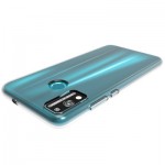 Огляд Чохол до мобільного телефона BeCover Honor 9X Lite Transparancy (705089) (705089): характеристики, відгуки, ціни.