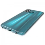 Огляд Чохол до мобільного телефона BeCover Honor 9X Lite Transparancy (705089) (705089): характеристики, відгуки, ціни.