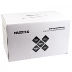 Огляд Пристрій безперебійного живлення Maxxter MX-HI-PSW1000-01: характеристики, відгуки, ціни.