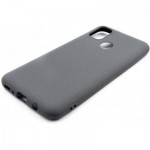 Огляд Чохол до мобільного телефона Dengos Carbon Samsung Galaxy M30s, grey (DG-TPU-CRBN-10) (DG-TPU-CRBN-10): характеристики, відгуки, ціни.