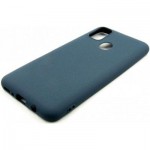 Огляд Чохол до мобільного телефона Dengos Carbon Samsung Galaxy M31, blue (DG-TPU-CRBN-59) (DG-TPU-CRBN-59): характеристики, відгуки, ціни.