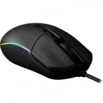 Огляд Мишка Redragon Invader RGB IR USB Black (78332): характеристики, відгуки, ціни.