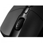 Огляд Мишка Redragon Invader RGB IR USB Black (78332): характеристики, відгуки, ціни.