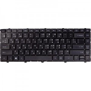 Клавіатура ноутбука HP Probook 4340S/4441S черн (KB310783)