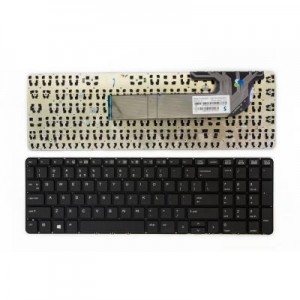 Клавіатура ноутбука HP Probook 450 G1/455 черн/черн (KB310743)