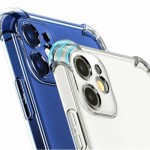 Огляд Чохол до мобільного телефона BeCover Apple iPhone 11 Clear (704781): характеристики, відгуки, ціни.