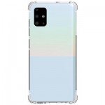 Огляд Чохол до мобільного телефона BeCover Samsung Galaxy A51 SM-A515 Clear (704644): характеристики, відгуки, ціни.