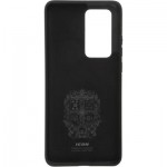 Огляд Чохол до мобільного телефона Armorstandart ICON Case for Huawei P40 Pro Black (ARM56325): характеристики, відгуки, ціни.