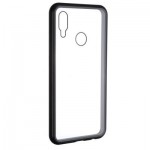 Огляд Чохол до мобільного телефона Armorstandart Magnetic Case 1 Gen Huawei P Smart 2019/Honor 10 Lite Сlear/ (ARM54335): характеристики, відгуки, ціни.