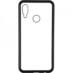 Чохол до мобільного телефона Armorstandart Magnetic Case 1 Gen Huawei P Smart 2019/Honor 10 Lite Сlear/ (ARM54335)