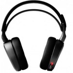 Огляд Навушники SteelSeries Arctis 9 Wireless Black (61484): характеристики, відгуки, ціни.